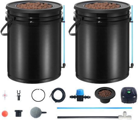 Vevor SSSPXT2T8INK25VV5V2 Εξάρτημα Ποτίσματος