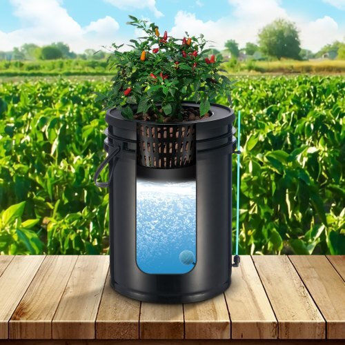 Vevor SSSPXT2T8INK25VV5V2 Εξάρτημα Ποτίσματος