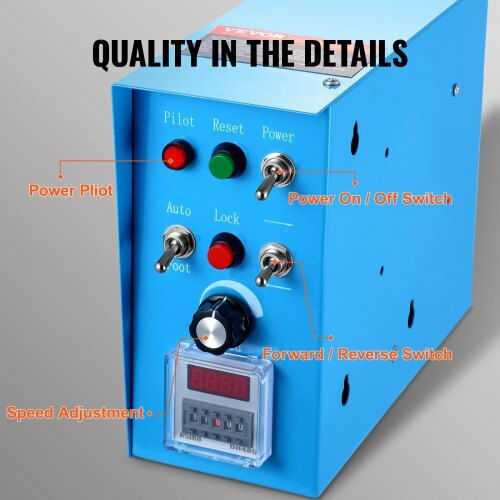 Vevor Soldering Iron Electric 120W