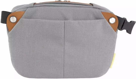 Vanguard Vanguard City CB29M Gray Kameratasche & -hüllen Schultertasche Für Fotokamera