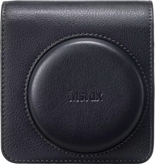 Fujifilm Instax Mini Φωτογραφικής Μηχανής Μαύρο