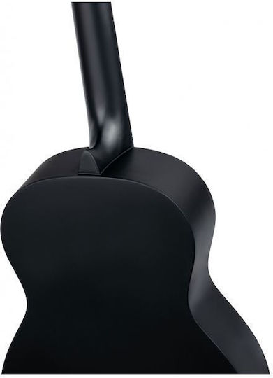 Ortega Κλασική Κιθάρα 3/4 RST5M Black
