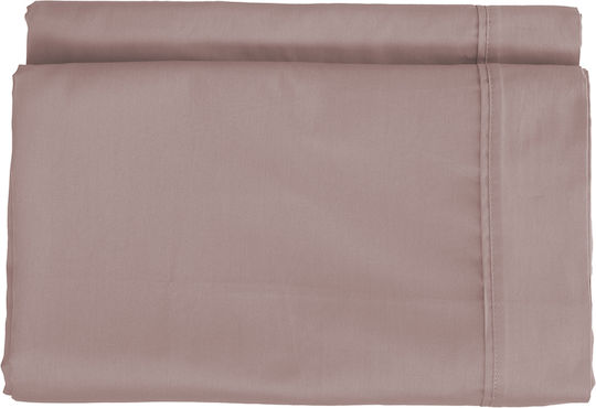 Nef-Nef Homeware Elements Υπέρδιπλο 240x270εκ. Mocca