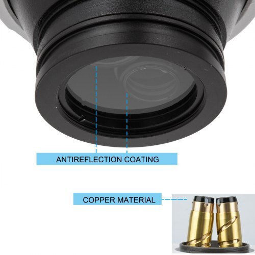 Vevor Stereo Educational Microscope