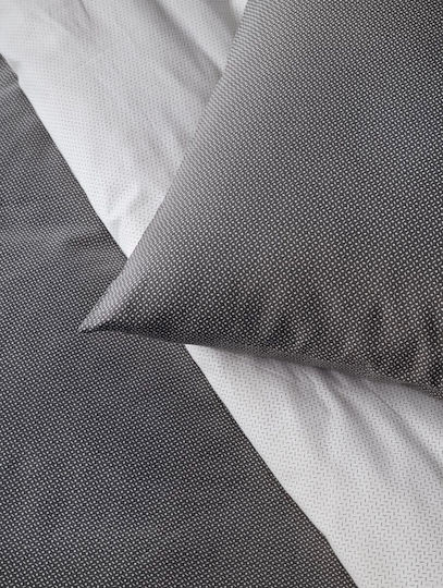 Kentia Bettwäsche-Set Einzel 160x270cm. Pesca 30 3Stück