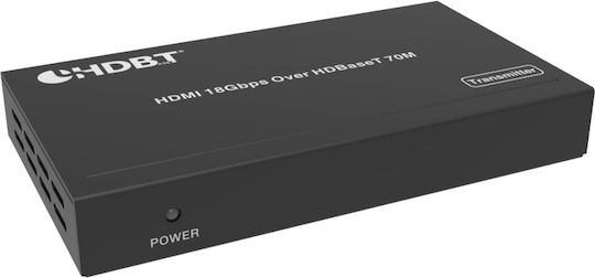 Donview HDMI Extender