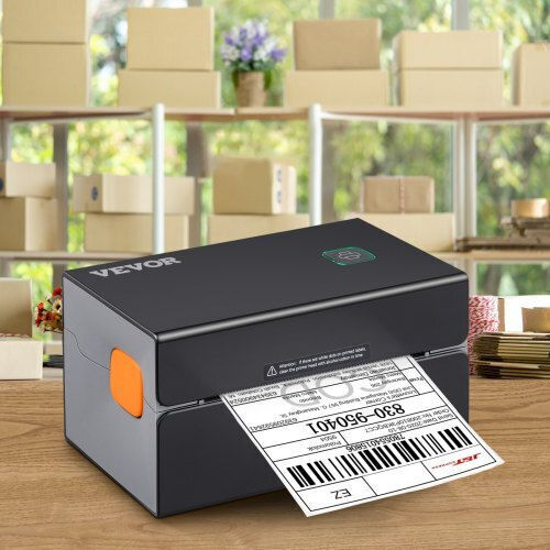 Vevor Label Printer USB, Bluetooth