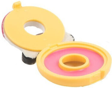 Create it! Donut Kinder-Make-up (Verschiedene Designs) 1Stück