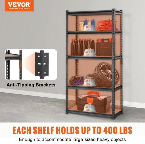 Vevor Shelf