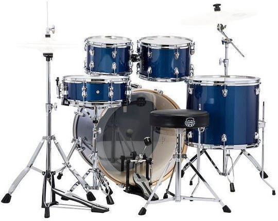 Mapex Drum Set