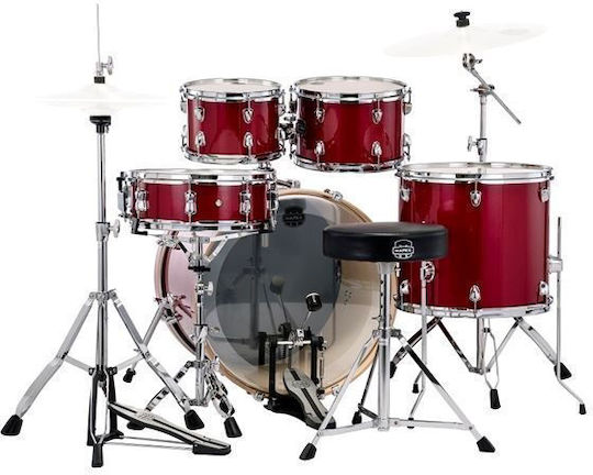 Mapex Drum Set