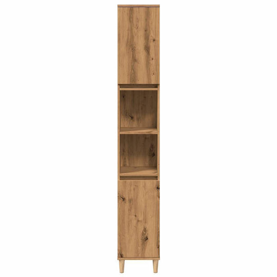 Vidaxl Bathroom Cabinet
