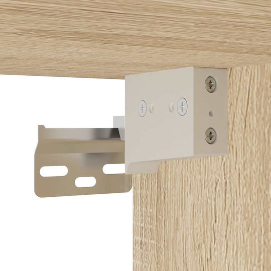 Vidaxl Wall Cabinet