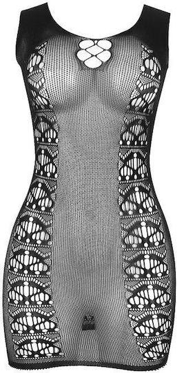 Subblime Sexy Dress Black