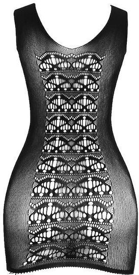 Subblime Sexy Dress Black