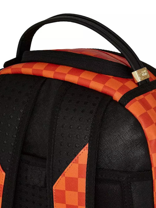 Sprayground Σχολική Τσάντα Πλάτης