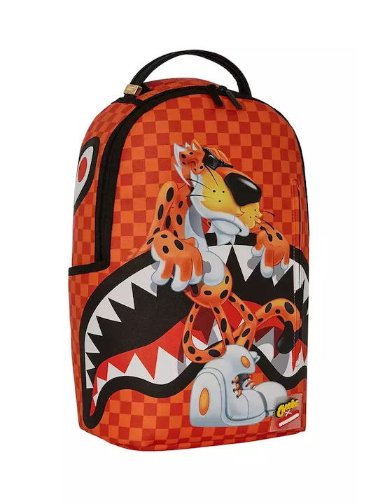 Sprayground Σχολική Τσάντα Πλάτης