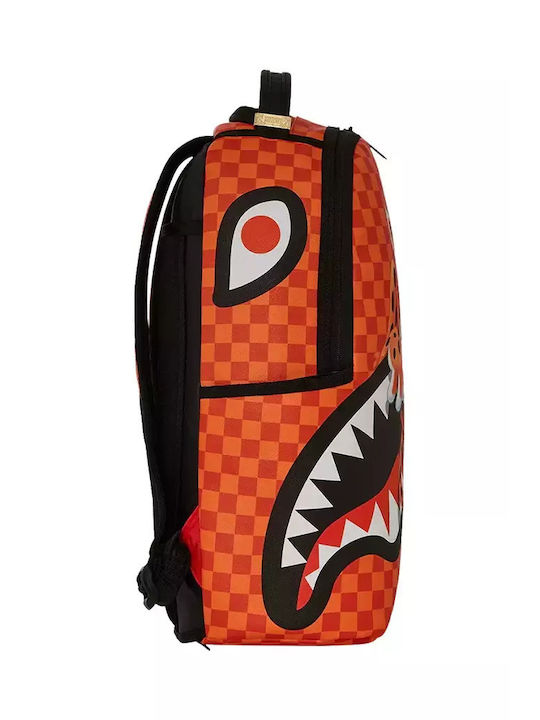 Sprayground Σχολική Τσάντα Πλάτης