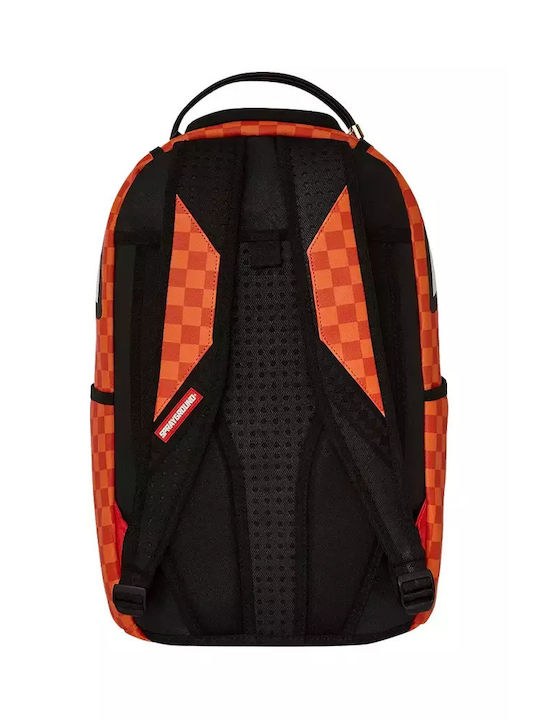 Sprayground Σχολική Τσάντα Πλάτης
