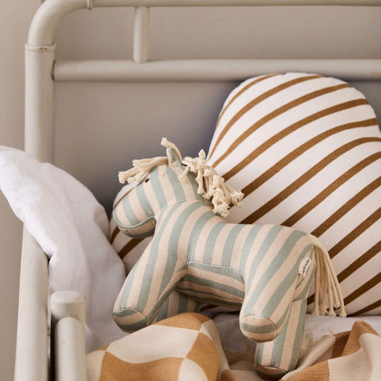 Kids Concept Tierchen Pferdchen Sam Aiden aus Stoff für 0++ Monate