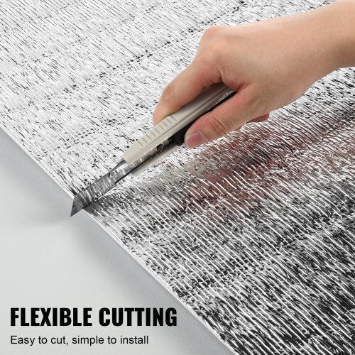 Vevor Material for Thermal Insulation LBPEFPMXRFSF0HAV0V0