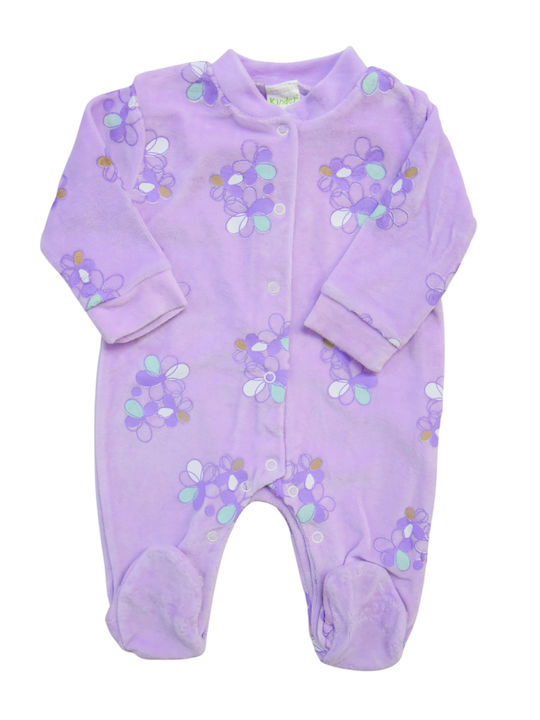 Poulain Module Prosoape Violet Poulain Module Prosoape Violet