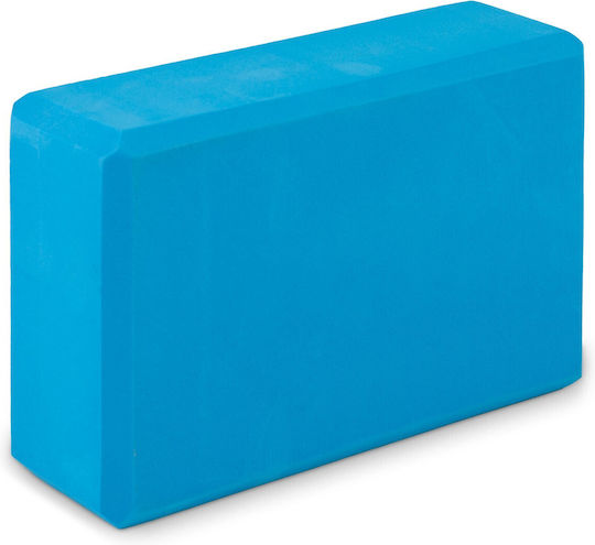 NEO Sport Yoga Block in Blue Color
