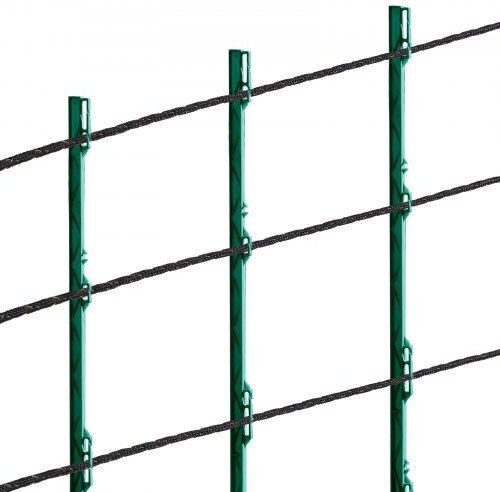 Vevor Fence Wire Electric Fence WLDXJSKJSK10BKJL6Y3