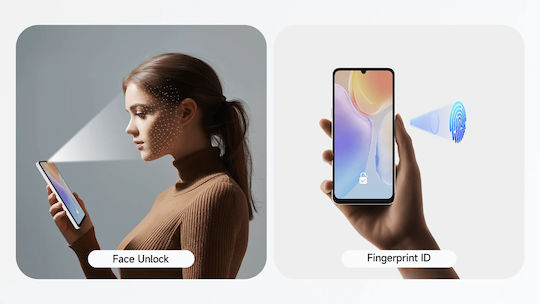 Ulefone Note 20 Pro Dual SIM (4/256GB) Μαύρο