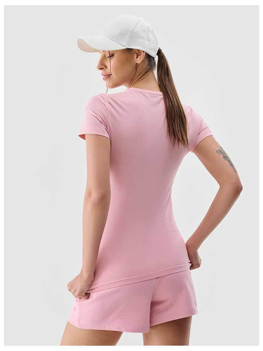 4F Blouse Pink