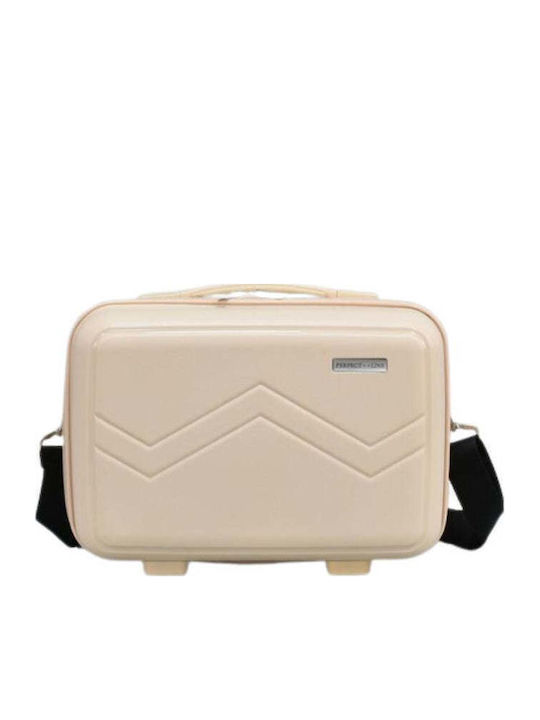 Necessaire in Gray Farbe 36cm