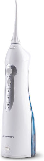 Безжичен дентален иригатор Berdsen Clearjet X3