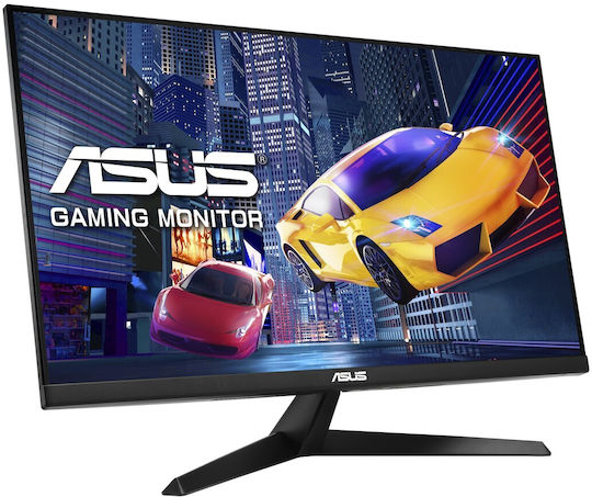 Asus VY279HGR IPS Gaming Monitor 27" FHD 1920x1080 με Χρόνο Απόκρισης 1ms GTG