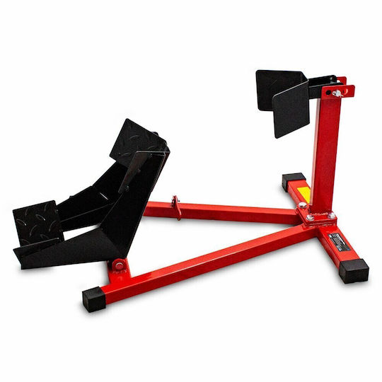 Bituxx Motorcycle Front Wheel Stand