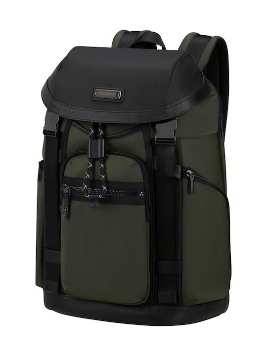 Samsonite Relyon Πράσινο Samsonite Relyon Πράσινο