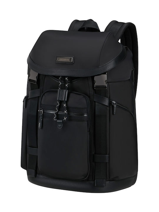 Samsonite Relyon Black