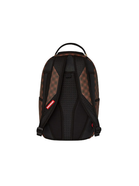 Sprayground Sharks In Paris Brown