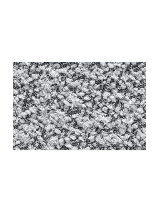 Guy Laroche Dekorativer Kissenbezug Lama Silber 42x42cm