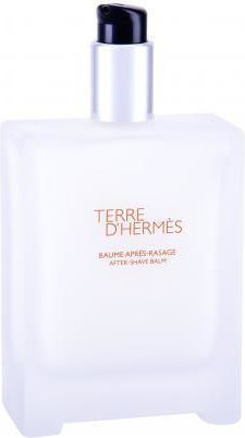 After Shave Balsam Terre D´hermès 100ml
