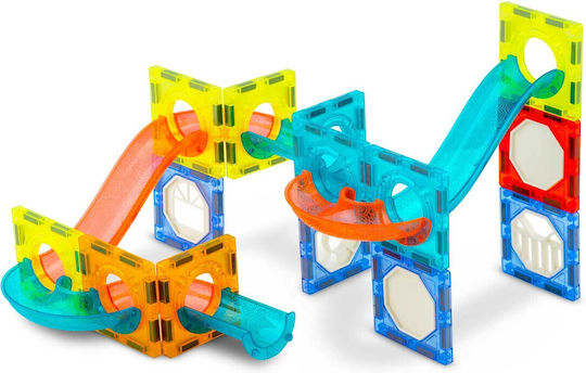 Ricokids Μαγνητικό Παιχνίδι Κατασκευών