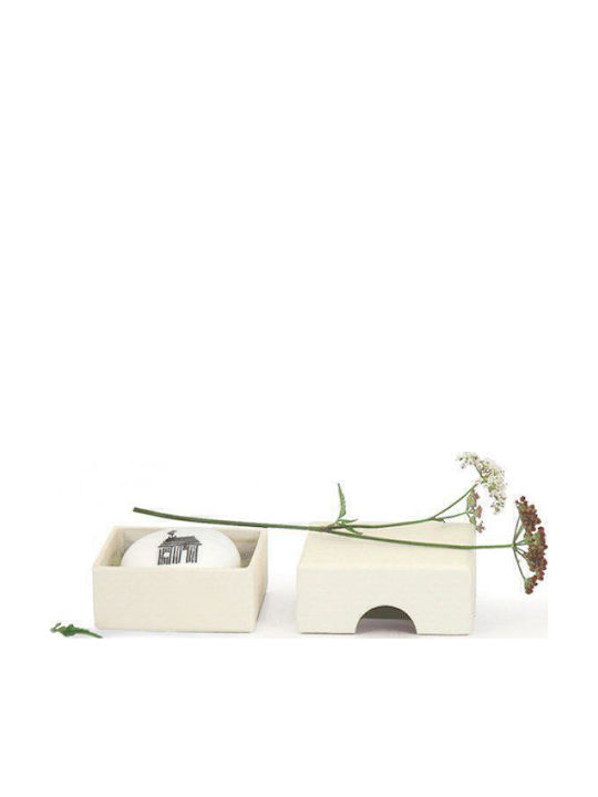 Porcelain Pebbles Box