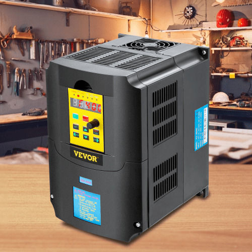 Vevor Motor Industrial Facilities BPQDXN4KW220V8MZPV7