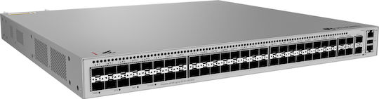 Huawei EKitEngine S530-48S4XE Managed L3 Switch and 48 SFP Ports