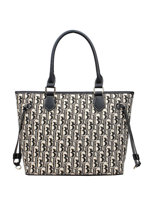 Women's Bag Shoulder Black
