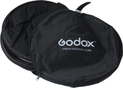 Godox 5-in-1 Ανακλαστήρας 110εκ.