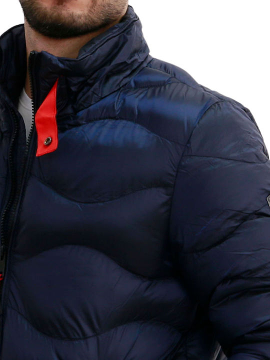 Jacket Puffer Black