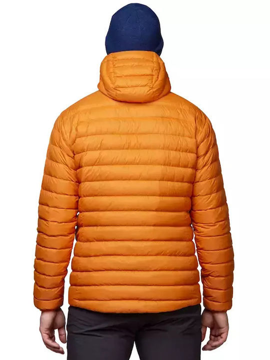 Mountain Equipment Jacket