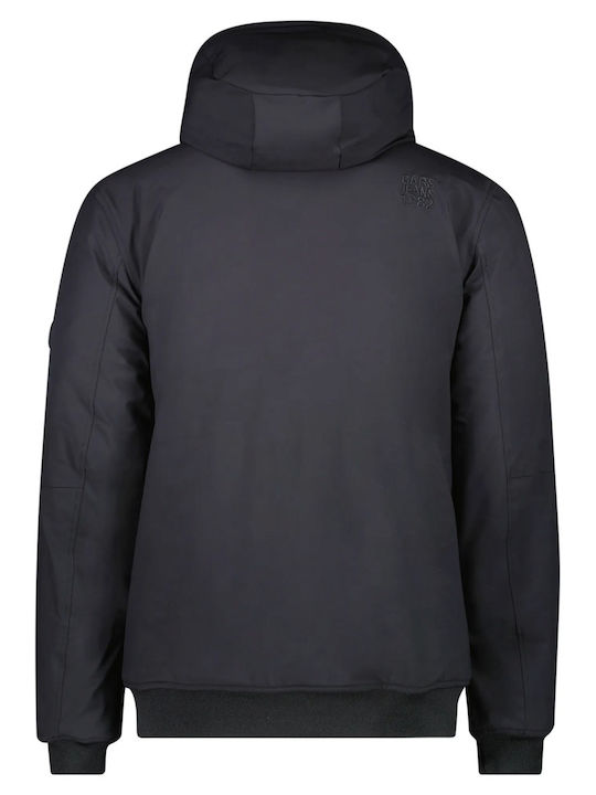 Jacke Black