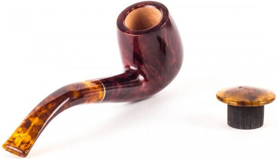 Savinelli 606 Smooth Ks Pipă de Tutun