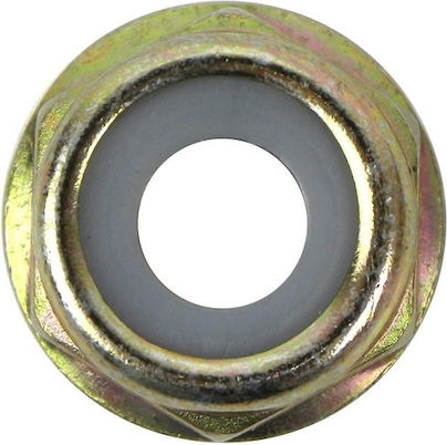 Gearbox Fixing Nut Geko G81069r